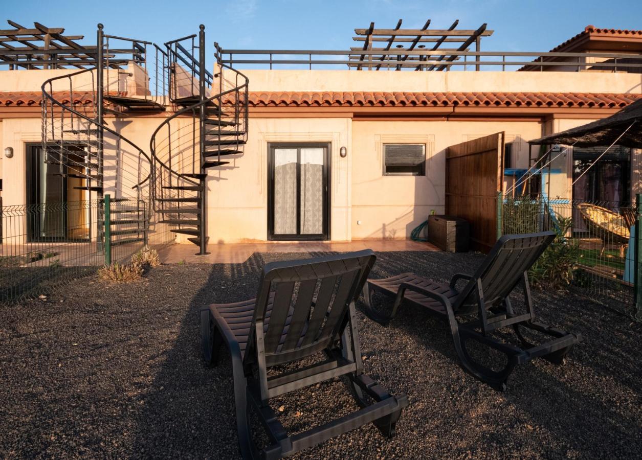 Casa Belle - No Stress Holidays Lajares Exterior photo